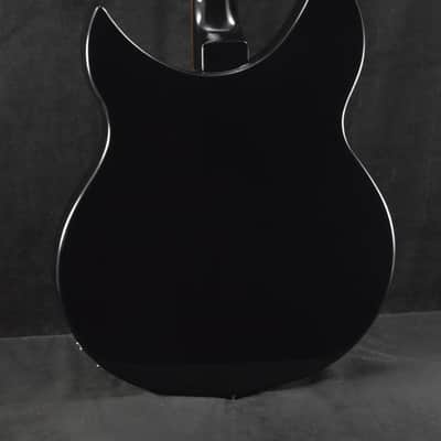 Rickenbacker 330/12 12-String Jetglo image 7