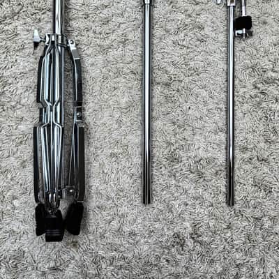 PEARL C-850W - Straight Cymbal Stand Vintage 90s image 6