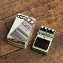 DOD FX75C Stereo Flanger 1990s - Green
