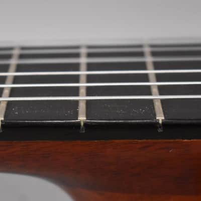 1971 S.Yairi Classical Acoustic Guitar Natural Finish w/HSC image 22