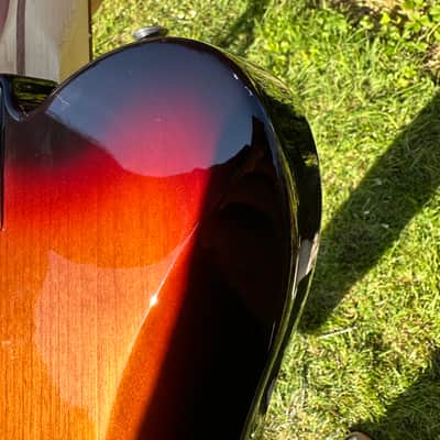 Fender Player Telecaster HH – 3 Tone Sunburst – Pau Ferro – Excellent Condition image 15