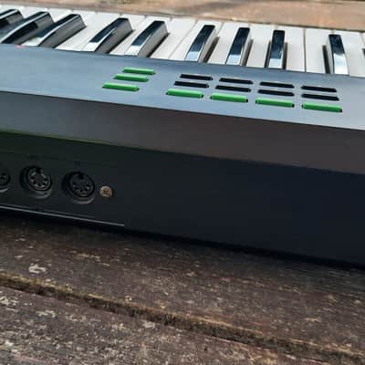 Kawai K1 Digital Synthesizer (1988) image 7