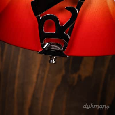 Rickenbacker 360 Fireglo image 8