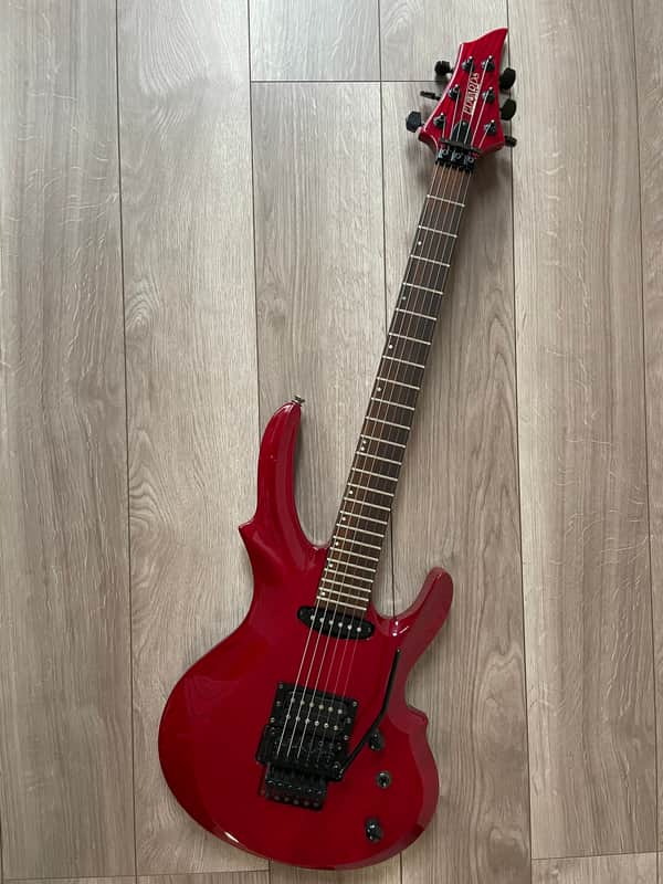 ESP Edwards Reindeer E-TN-98G MIJ 2000’s image 1