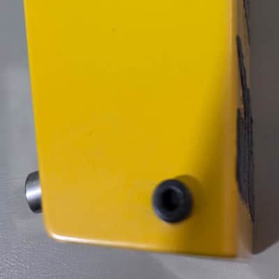 ThorpyFX Fat General V2 Parallel Compressor 2024 - Silver/Yellow image 7
