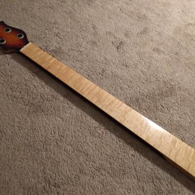 G&L ASAT B5 - Super Rare! image 6