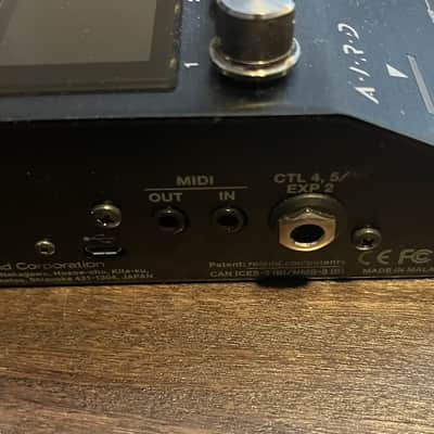 Boss GT-1000CORE 2020 - Present - Black image 4