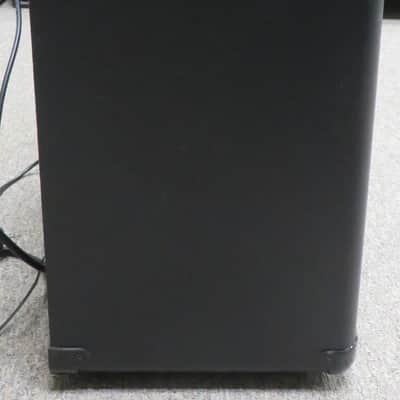 Marshall MG MG50FX 2-Channel 50-Watt 1x12" Solid State Guitar Combo with Marshall PEDL-90010 Footswith image 7