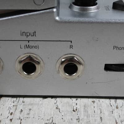 Singular Sound BeatBuddy Drum Machine Pedal Stompbox Sized Drum Machine image 8