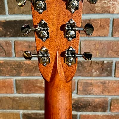 Martin CS D28-12 Adirondack/Cocobolo image 8