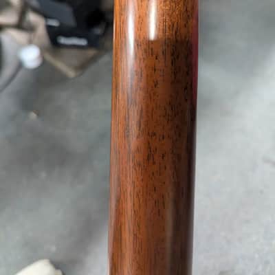 Taylor Builders Ed. 517e 2020 - Wild Honey Burst image 5