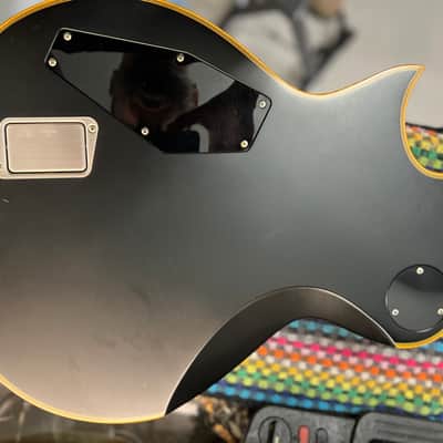 ESP E-II Eclipse DB VB image 7