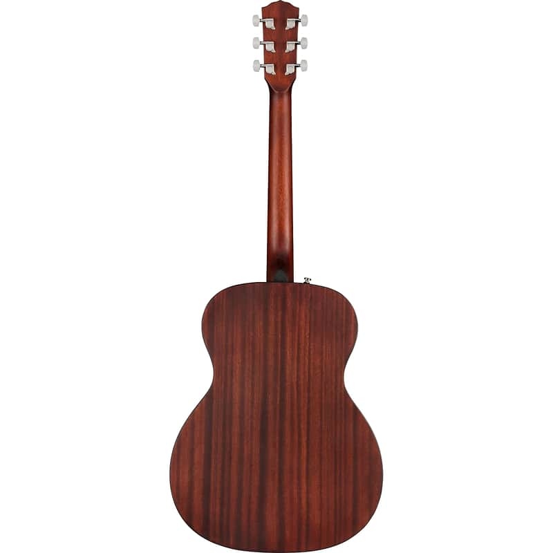 Fender CC-60S All-Mahogany image 2