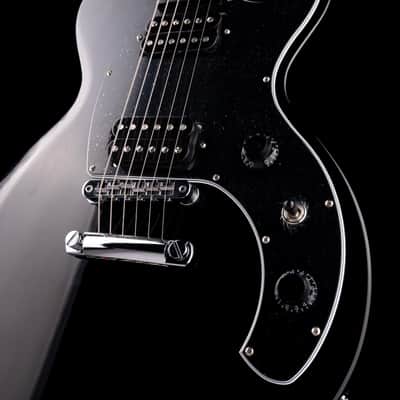 Gibson Limited Edition Les Paul Music City Special 50th Anniversary Ebony with Gig Bag - Demo image 5