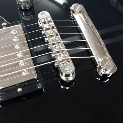 Yamaha RSS20 Revstar Standard Black image 7