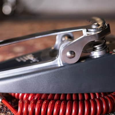 Gamechanger Audio Bigsby Polyphonic Pitch-Shifter Pedal image 6