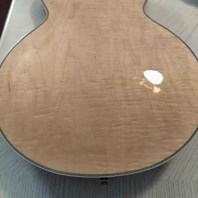 Seventy Seven Exrubato Custom image 8