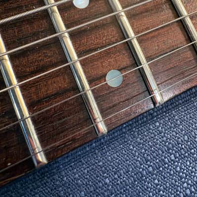 Yamaha Revstar Element Black - RSE20 2021 image 11