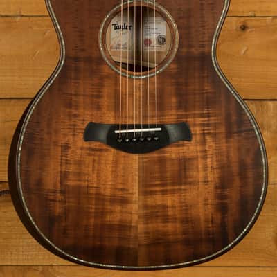 Taylor Koa Series | Builder's Edition K24ce image 10