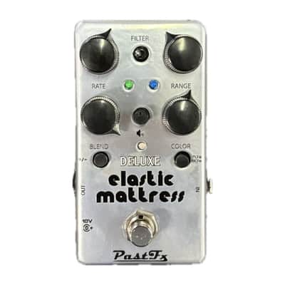 Subdecay Starlight DLX | Reverb