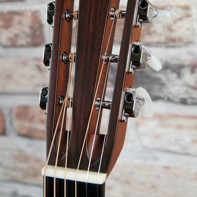 Martin Custom Shop 00-28 12-Fret image 13