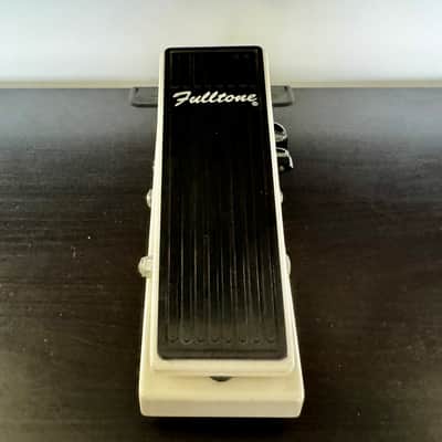 Fulltone Clyde Deluxe Wah image 7