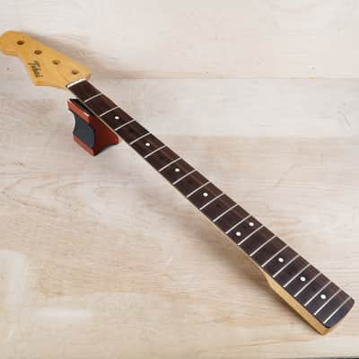 Tokai Left Handed Bass Neck w/ Rosewood Fretboard 2013 image 1