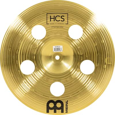 Meinl HCS Trash Stack Cymbal 14" image 2