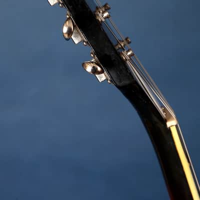 Harmony (Airline) H70 Meteor 1960 - Sunburst / A Beauty! image 10
