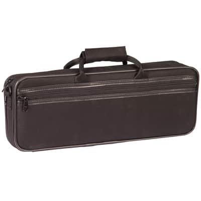 ODYSSEY DEBUT CURVED HEAD C FLUTE OUTFIT W/Case image 3