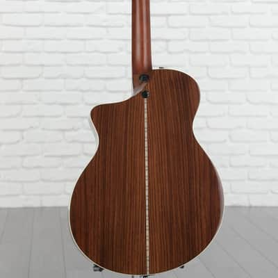 Martin Standard Series SC-28E with LR Baggs Electronics 2024 - Present - Natural image 5