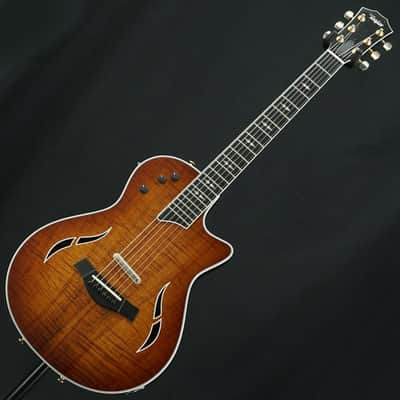 TAYLOR Used Taylor T5z Custom Koa 13 [SN.1110313157] image 3