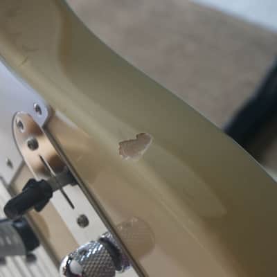 Immagine Fender TL-STD Standard Series Telecaster MIJ Blonde - 10