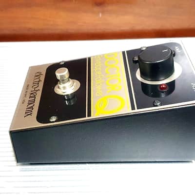 Electro-Harmonix Doctor Q Envelope Filter image 3