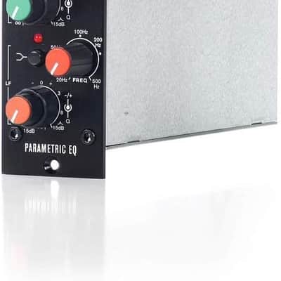dbx 530 Compact, Professional Parametric EQ image 2