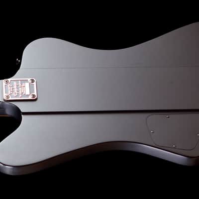 Epiphone Nikki Sixx Blackbird image 6