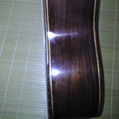 Jose Morales classical guitar image 11