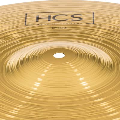 Meinl HCS image 3
