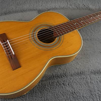 Nardan No. 230 Japan Classical Guitar image 4