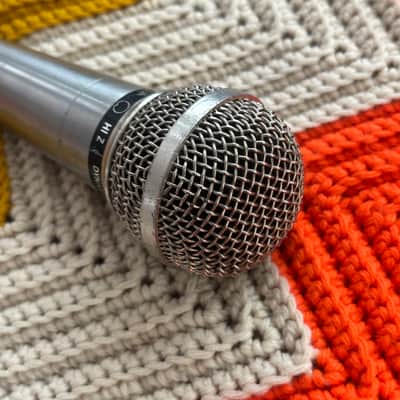 Shure Prologue 12L - Solid Practice Space Mic! - image 4
