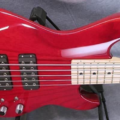 USA G&L L2500 Bass Bild 7