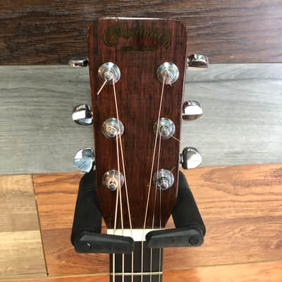 Martin D-28 1969 image 3