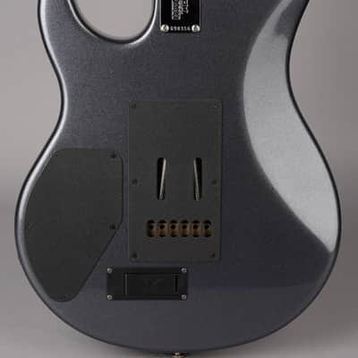 Ernie Ball Music Man Luke III HH - 2020 - Bodhi Blue w/OHSC image 8