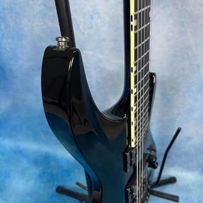 Immagine ESP Horizon III Kiso Custom Made in Japan - 8