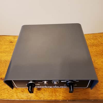 Mesa Boogie Powerhouse 16 ohm Attenuator image 3
