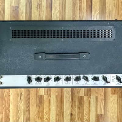 Oasis's Peavey 6505 image 2