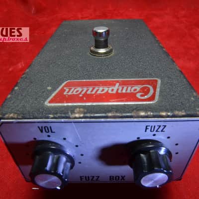 Shin-Ei 2 Fuzz FZ-1974 image 2