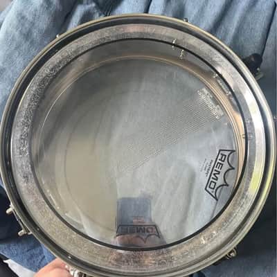 Tama Rockstar 3x12 Piccolo Snare Drum image 3