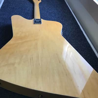 Kramer Ferrington EX-1 Acoustic USA EXPLORER image 14