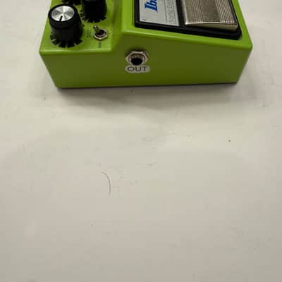 Ibanez SD9M Sonic Distortion Mod Guitar Effect Pedal MIJ Japan image 3